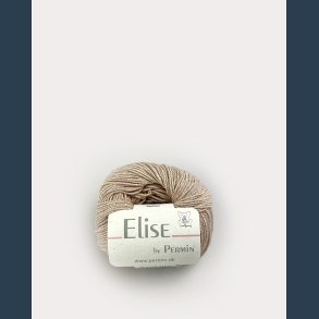 Permin Elise 25 g Linen