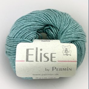 Permin Elise 25 g jade