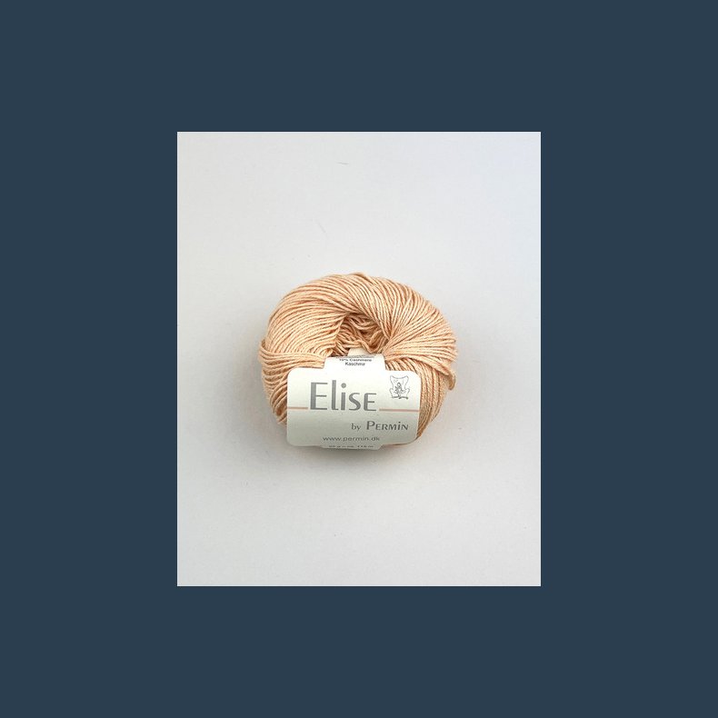 Permin Elise 25 g pudder