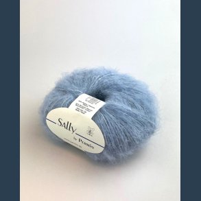 Permin Sally 50 g. ca. 175 m. Babybl�