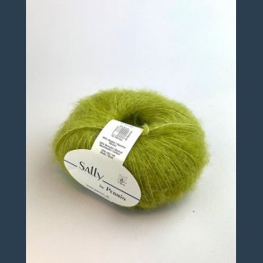 Permin Sally 50 g. ca. 175 m. Acid lime