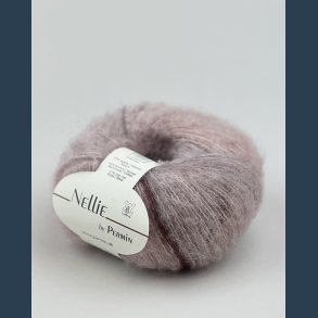 Permin Nellie rosa/bordeaux/syren 04