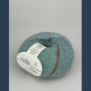 Permin Nellie bl� 18