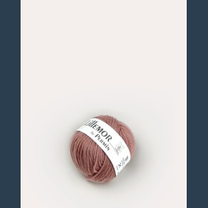 PERMIN LILLEMOR pudder 25 g