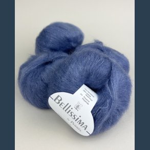 Bellissima by Permin lysbl m glimmer