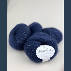 Bellissima by Permin m�rkebl� m glimmer