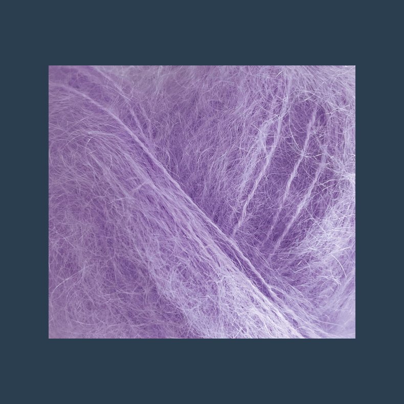 Permin Bella 50 g. ca. 145 m. violet