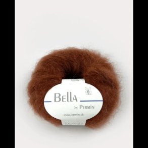 Permin Bella 50 g. ca. 145 m .nutshell