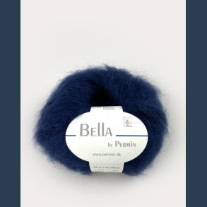 Permin Bella 50 g. ca. 145 m .navyblue