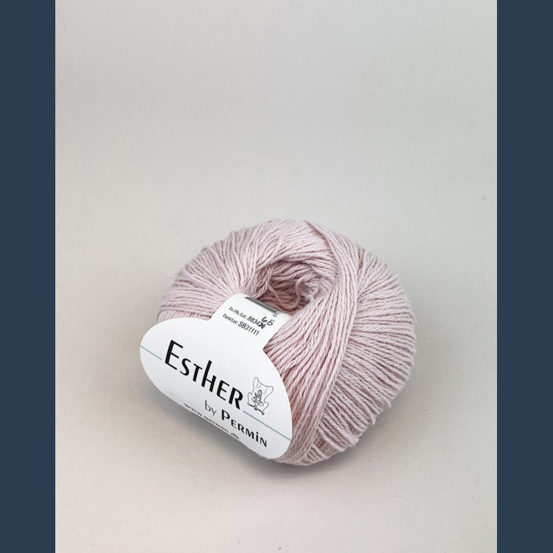 garn permin esther ballet