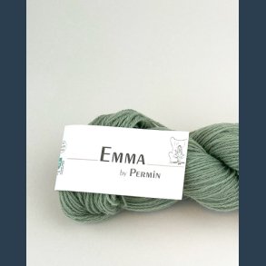 permin garn EMMA salvie