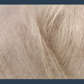 Angel Mohair  fv. 04 sorbet