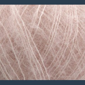Angel Mohair  fv. 55 rosa
