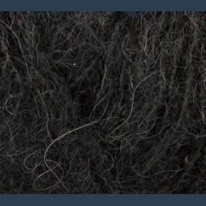 GARN ALMA fv.10 Sort