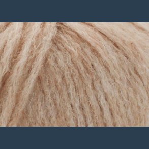 Permin Alice nr 886236 beige