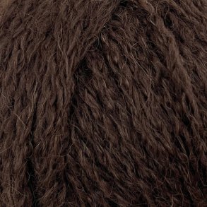 permin Alice nr 886242 mrkebrun