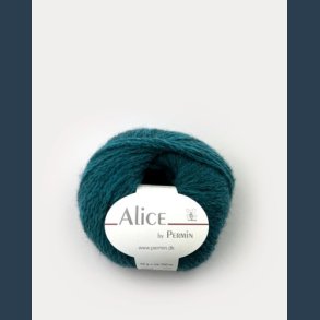 permin Alice nr 886247 petrol