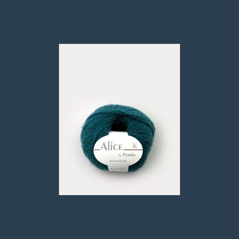 permin Alice nr 886247 petrol