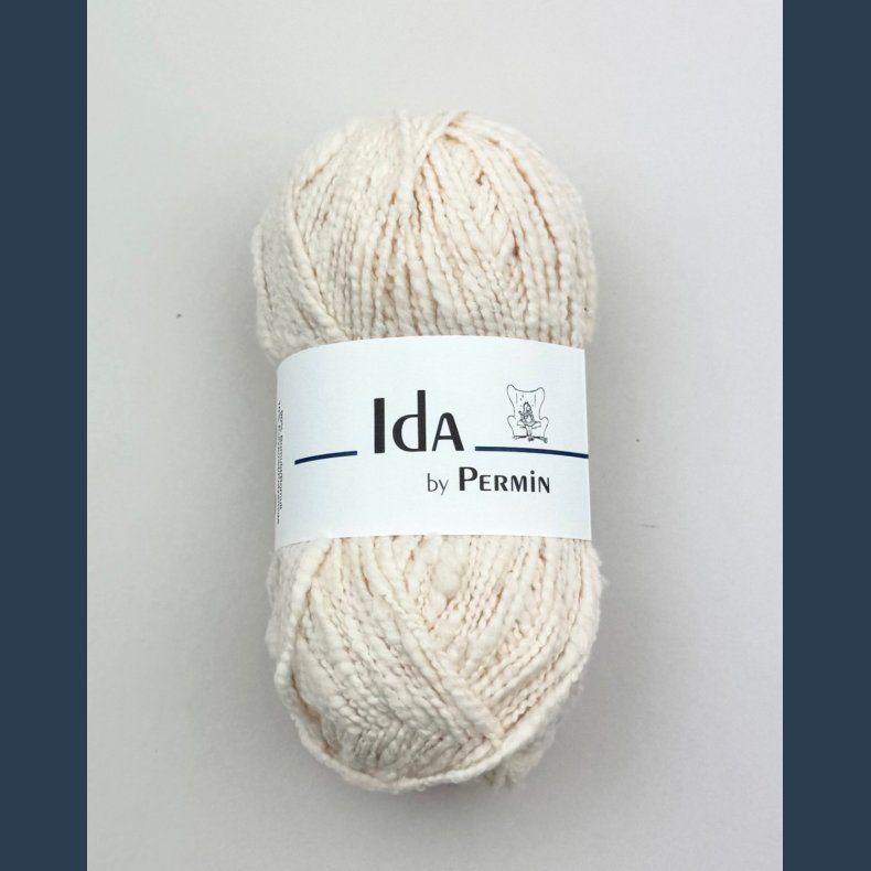 Permin Ida nude  50g