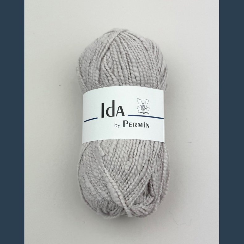 Permin Ida sart gr�  50g