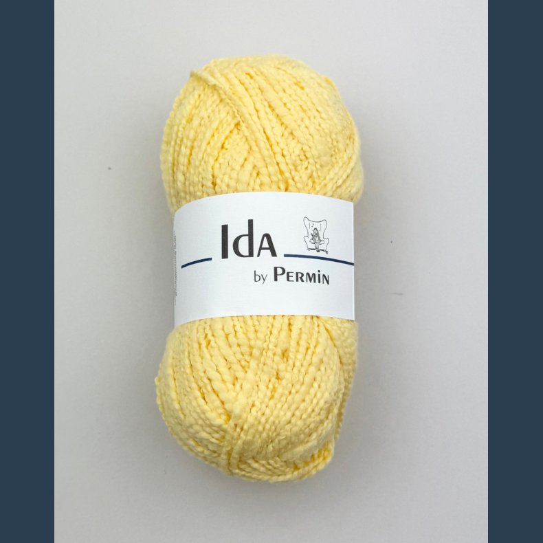 Permin Ida gul  50g