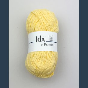 Permin Ida gul  50g