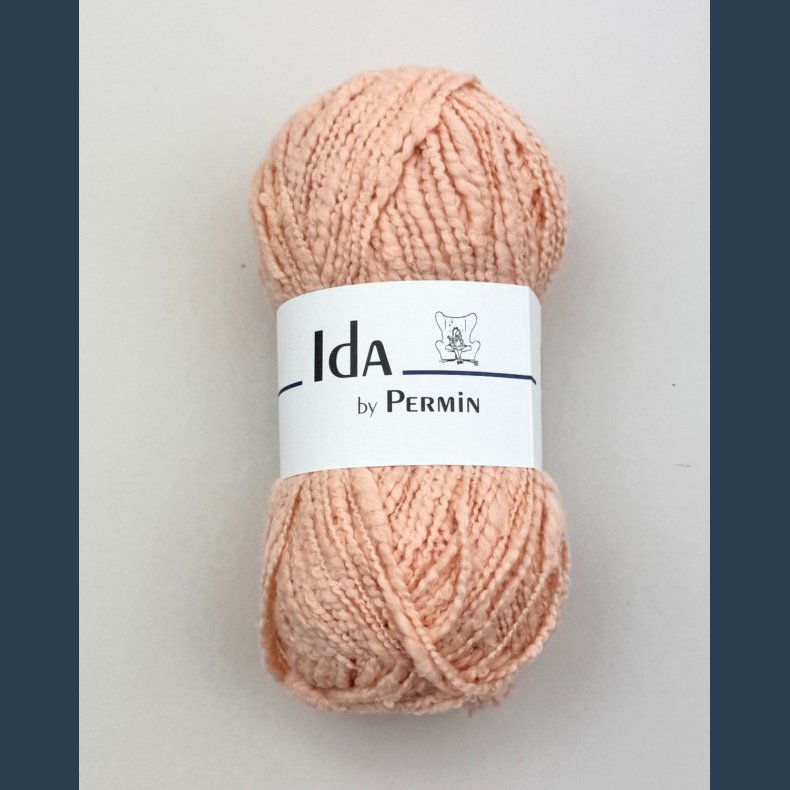 Permin Ida laks 50g