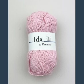 Permin Ida lyser�d 50g