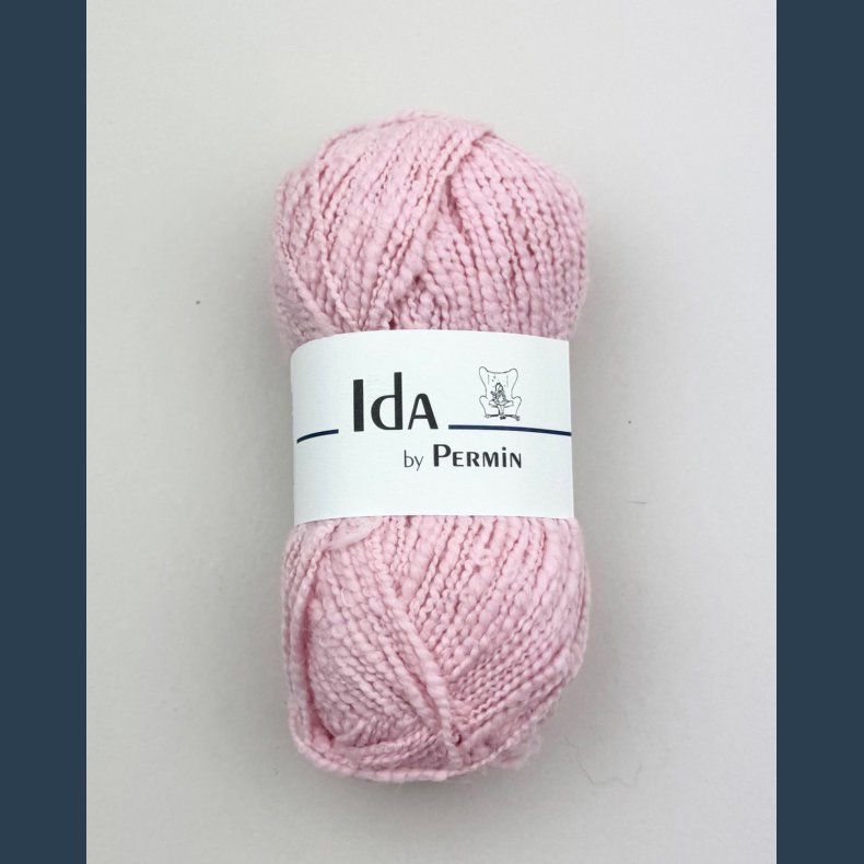 Permin Ida lyser�d 50g