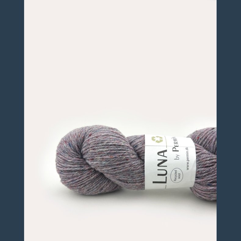 Permin garn LUNA  marve