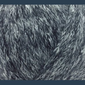 Permin Isabella nr 889110 meleret sort