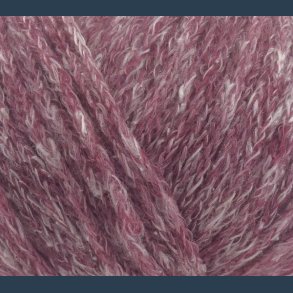 Permin Isabella nr 889110 meleret bordeaux