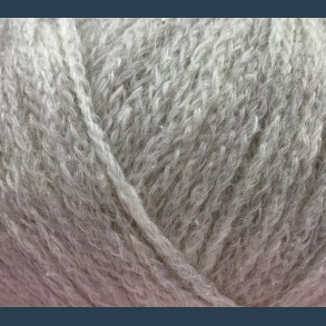 Permin Isabella nr 889110 meleret lys beige