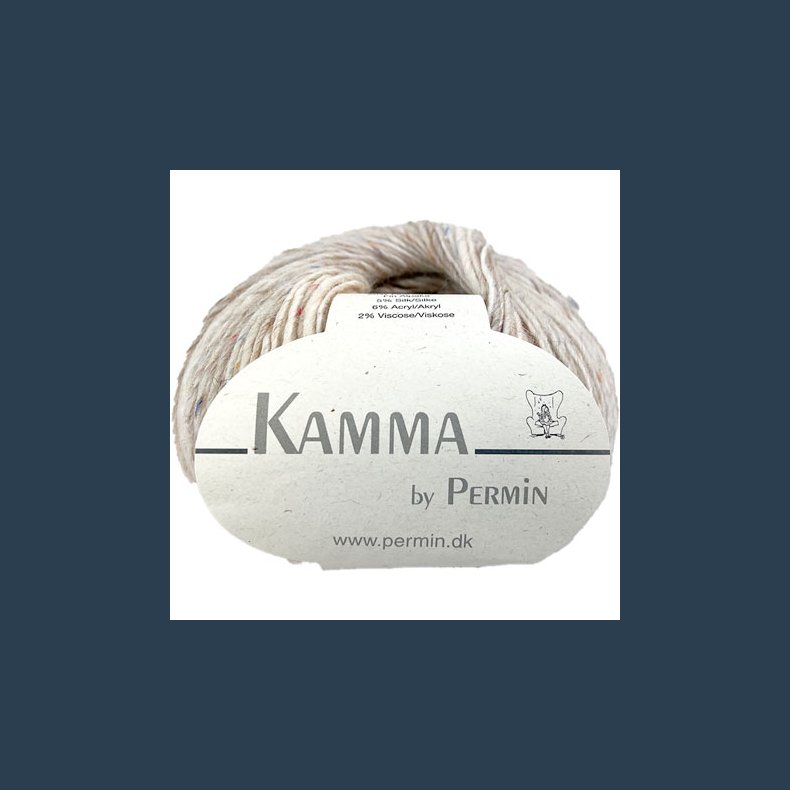 Kamma 23 50g Rhvid