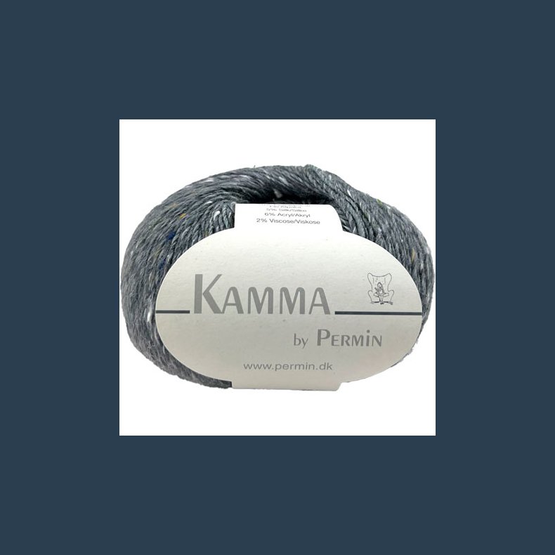 Kamma 28 50g koks