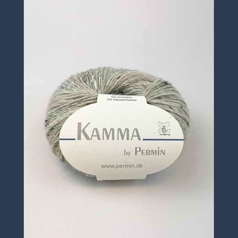 Kamma 32 50g khaki