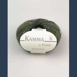 Kamma 33 50g skovgr�n