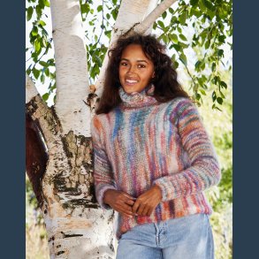 Opskrift Bella tr�je