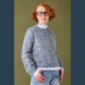 Opskrift Bella  tr�je