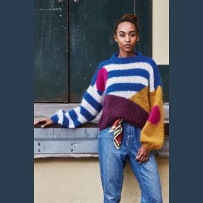 Opskrift Bella tr�je