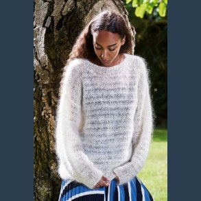 Opskrift  Bella tr�je