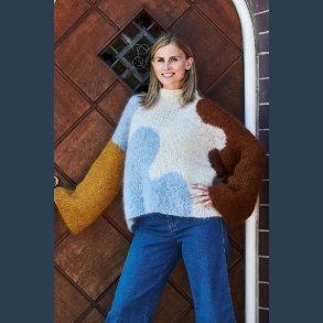 Opskrift Bella tr�je