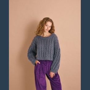 Opskrift Bella tr�je m snoninger