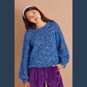 Opskrift Bella og viola trje