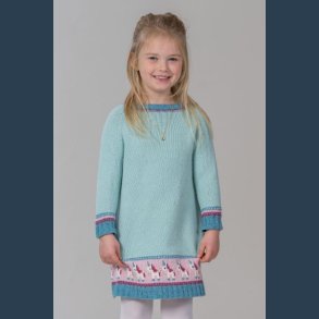 Permin Esther  kjole