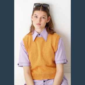 Opskrift Vest Esther