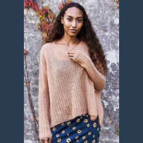 Opskrift  Angel tr�je