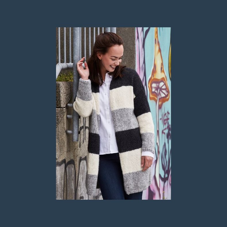 Opskrift Alice cardigan 896222