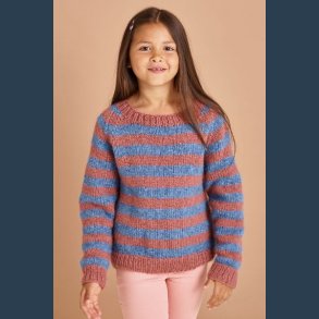 Opskrift Alice trje 6-12 r m raglan  896292