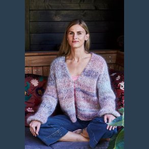 Opskrift Rigmor & bella Trje